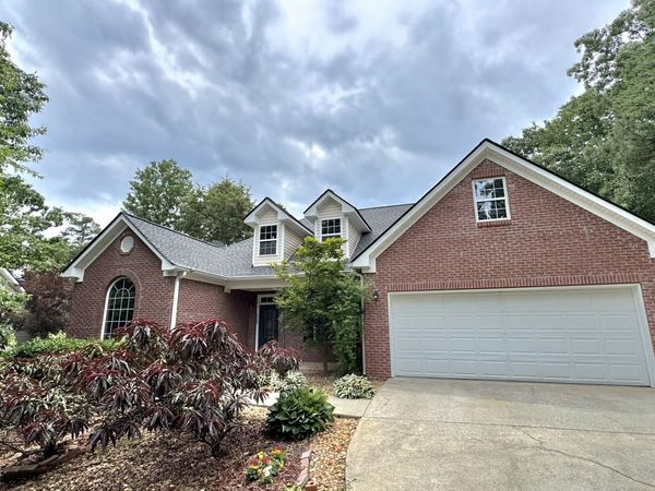 3495 Osceola Trail, Gainesville, GA 30506