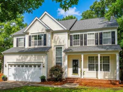 5 W Ashford Court , Irmo, SC 29063