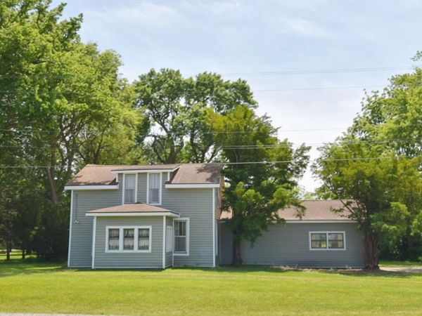 518 W State Rd. 18 Road, Fowler, IN 47944