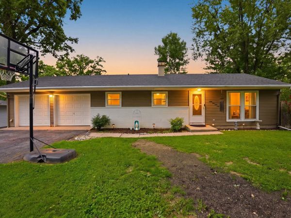 3359 Eastwood Drive, Fort Wayne, IN 46805