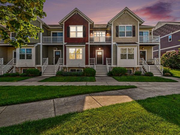 4312 St Annes Avenue SE, Unit 12, Kentwood, MI 49512