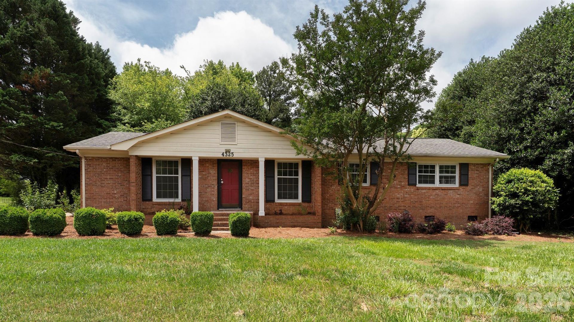 4325 Shea Lane, Mint Hill, NC 28227 Main Photo