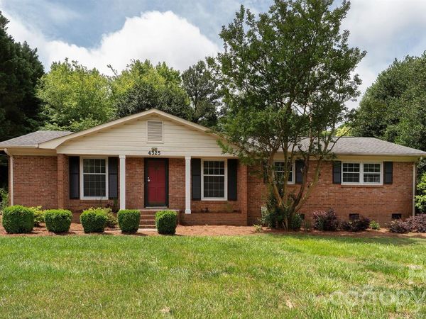 4325 Shea Lane, Mint Hill, NC 28227