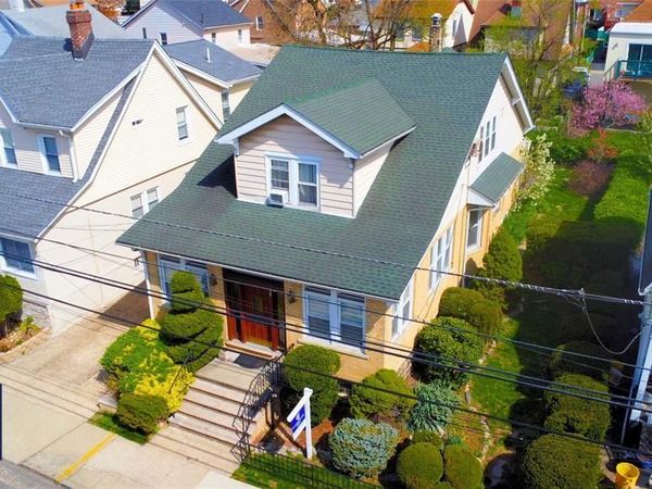 88 Shaler Avenue, FAIRVIEW, NJ 07022
