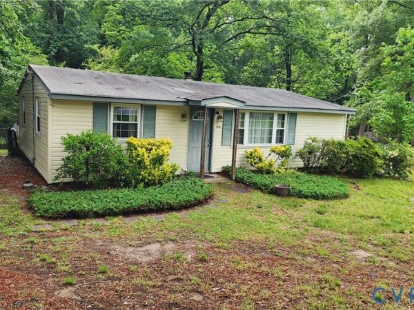 1441 Stansbury Avenue, Richmond, VA 23225