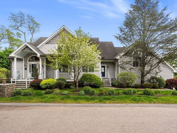 35 Doty Ave, Danvers, MA 01923