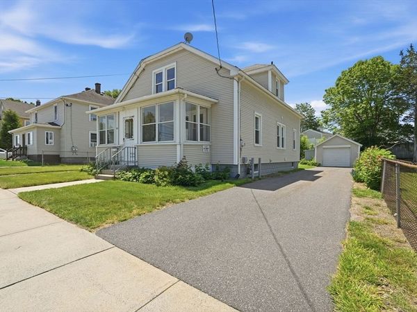 23 Stony Hill Rd, Wilbraham, MA 01095
