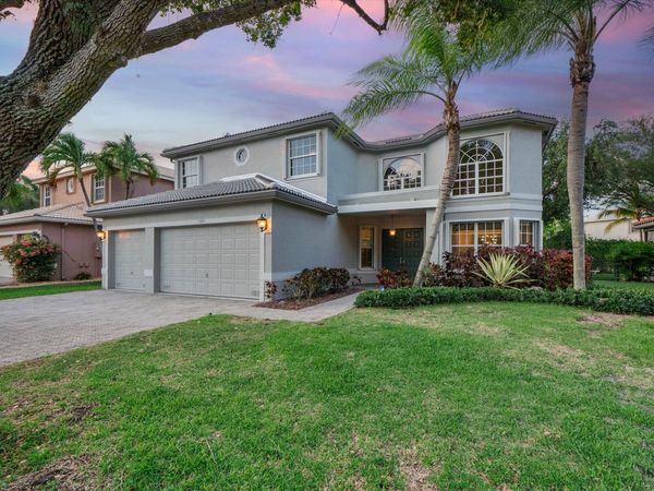 11525 NW 49th Court, Coral Springs, FL 33076