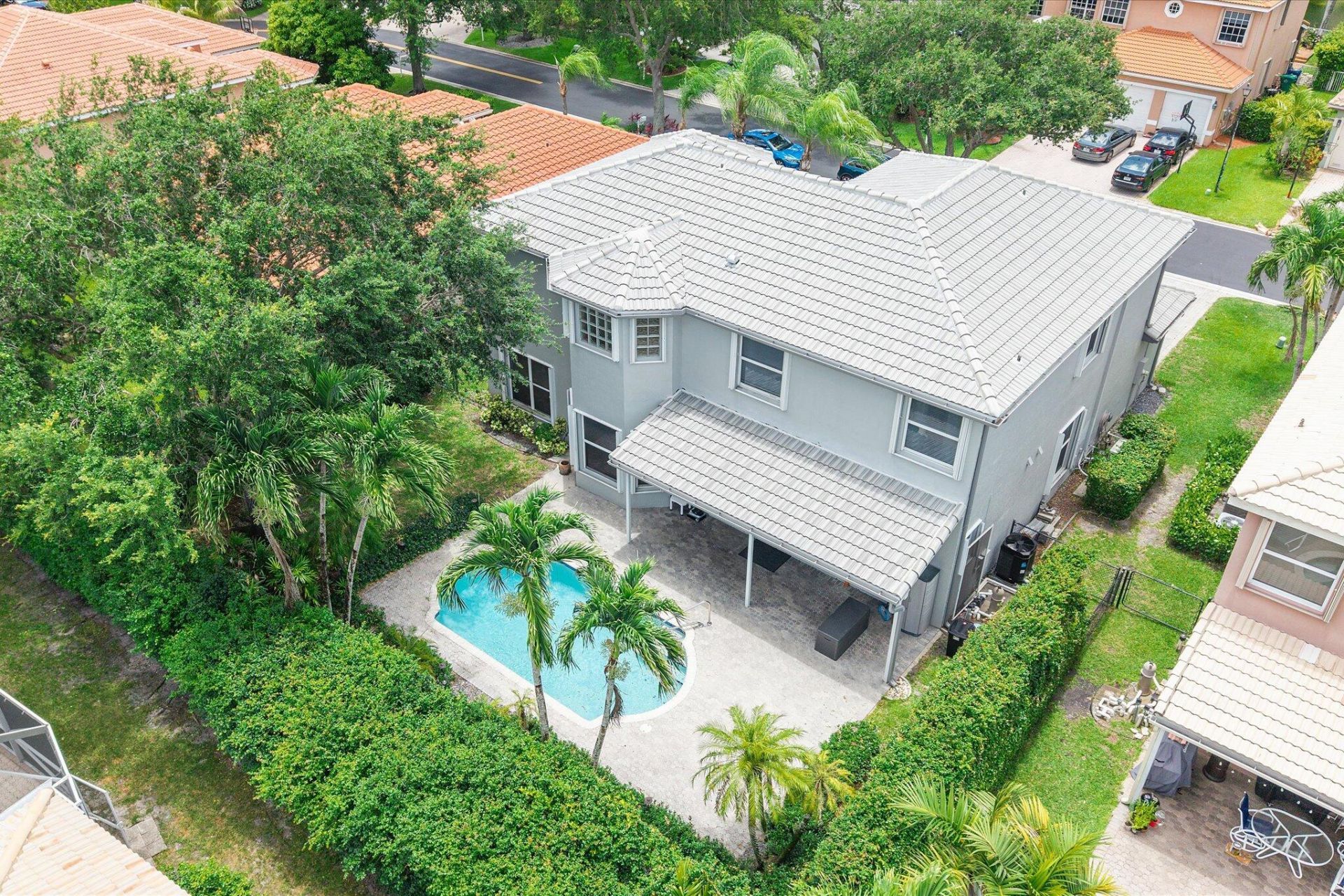 11525 NW 49th Court, Coral Springs, FL 33076 Photo