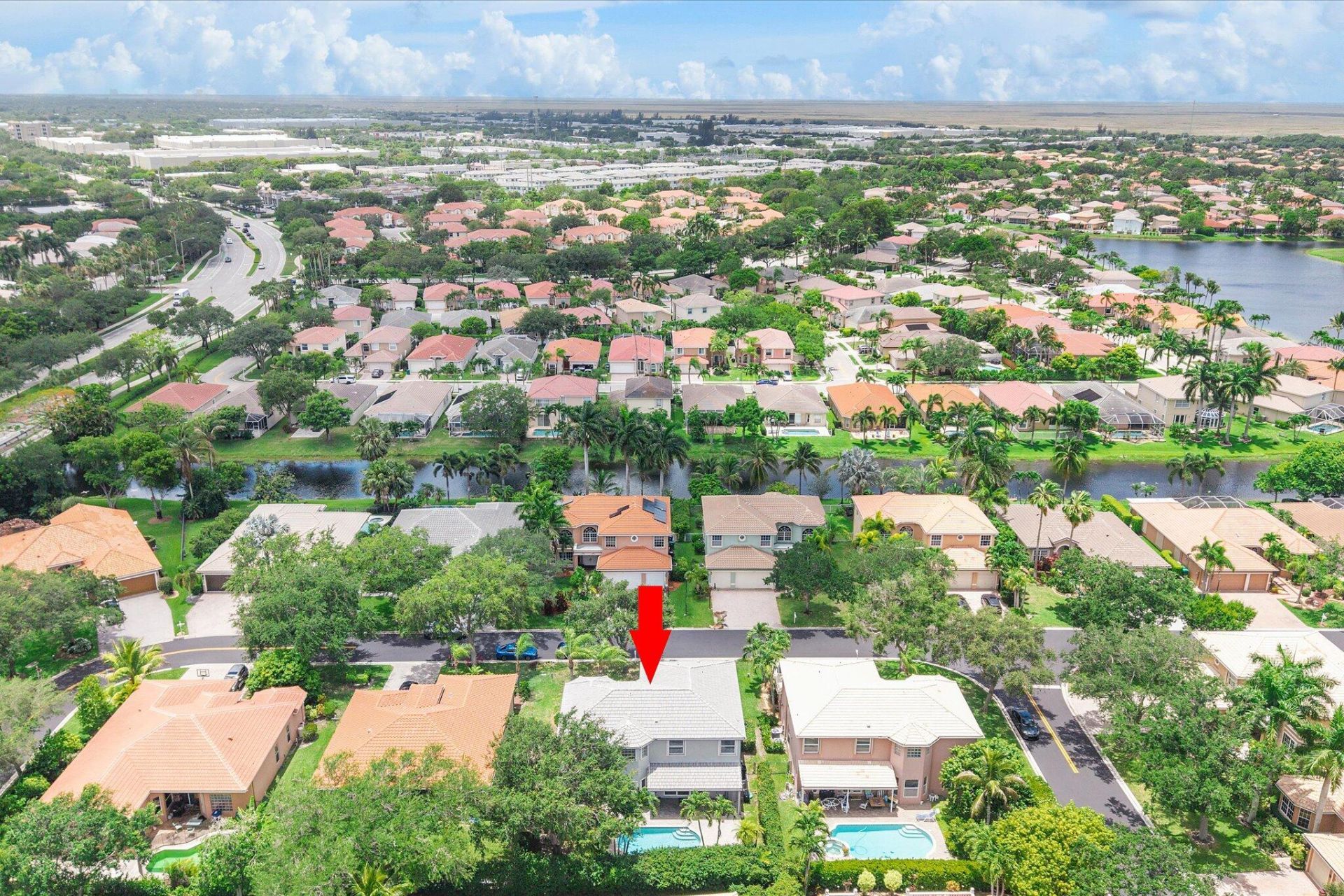 11525 NW 49th Court, Coral Springs, FL 33076 Photo