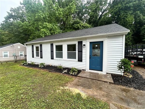 2266 Old Spring Road SE, Smyrna, GA 30080