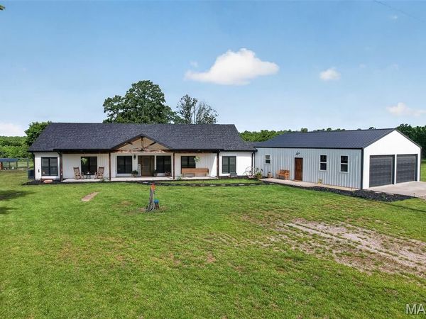 15191 Pecan Drive, Lebanon, MO 65536