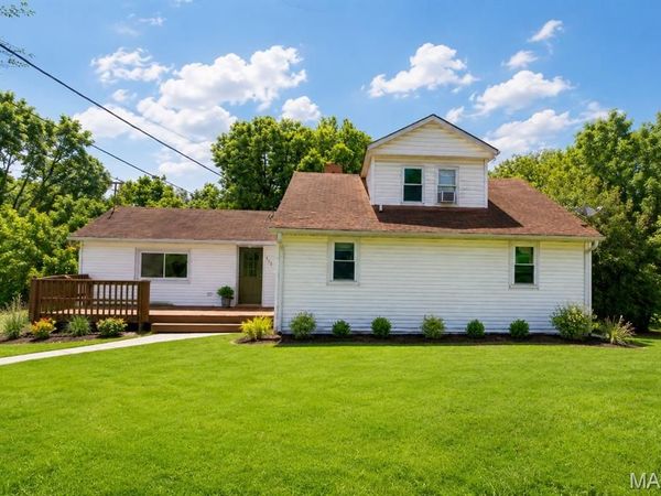 733 Abel Drive , Festus, MO 63028
