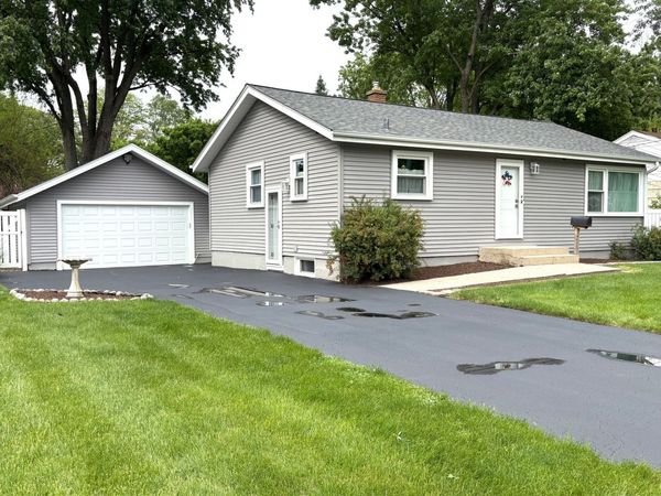 1234 Hickory Road , Homewood, IL 60430