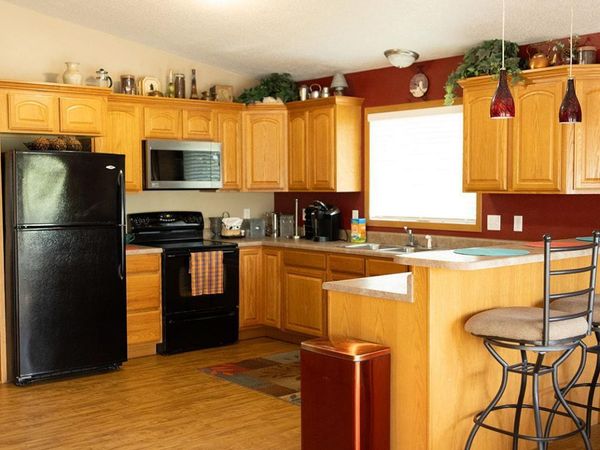 4015 RUGBY POINT Road, Bottineau, ND 58318