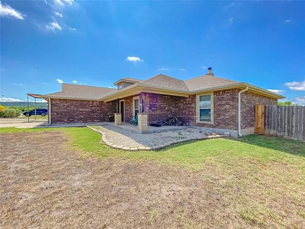 235 Countryside Drive , Tuscola, TX 79562
