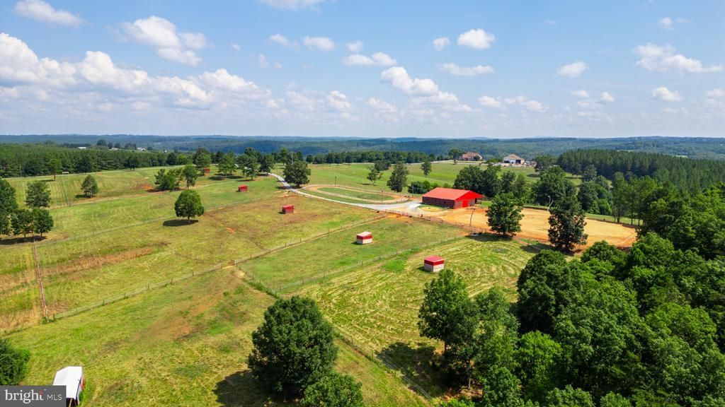 Tract 1B EASOME ROAD, HURT, VA 24563
