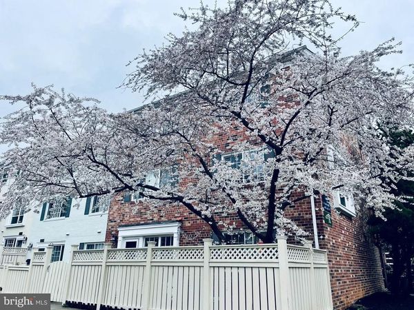 1461 VAN DORN STREET N , Unit A, ALEXANDRIA, VA 22304