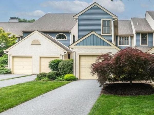 230 YORKMINSTER ROAD, Unit 1403, WEST CHESTER, PA 19382