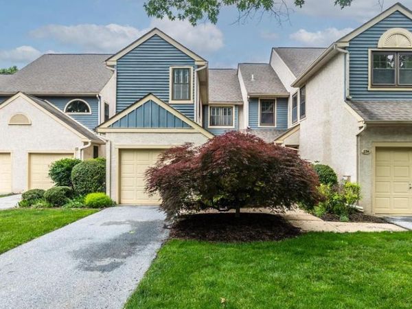 230 YORKMINSTER ROAD, Unit 1403, WEST CHESTER, PA 19382