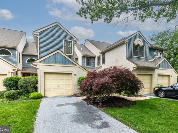 230 YORKMINSTER ROAD, Unit 1403, WEST CHESTER, PA 19382