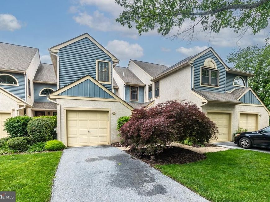 230 Yorkminster Road, Unit 1403, West Chester, PA 19382 Main Photo