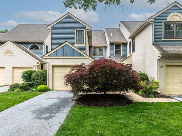 230 YORKMINSTER ROAD, Unit 1403, WEST CHESTER, PA 19382