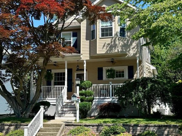 411 WASHINGTON TERRACE, AUDUBON, NJ 08106