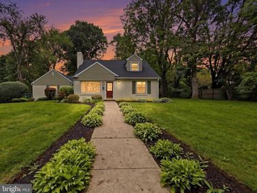 308 HENRY LANE, WALLINGFORD, PA 19086