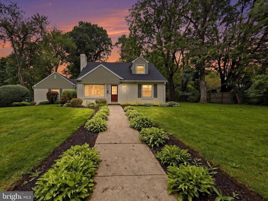308 Henry Lane, Wallingford, PA 19086 Main Photo