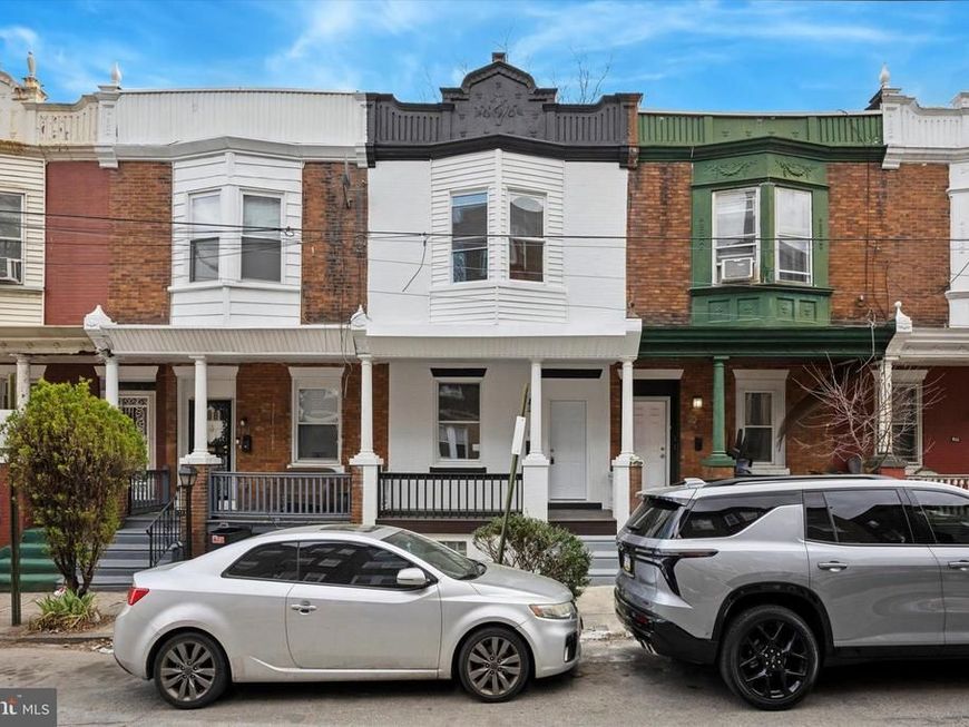 176 W Hansberry Street, Philadelphia, PA 19144 Main Photo