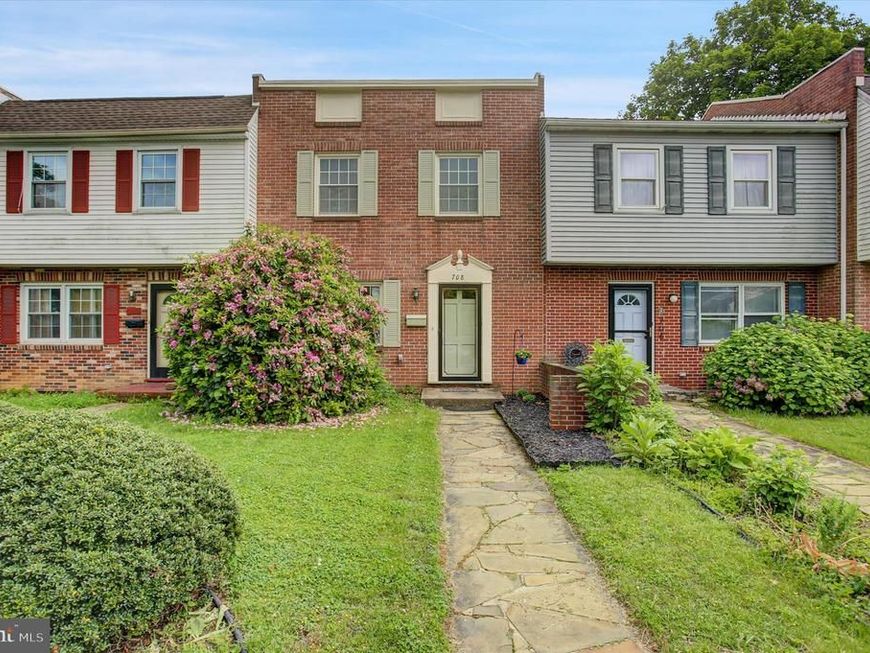 708 Cumberland Avenue , Chambersburg, PA 17201 Main Photo
