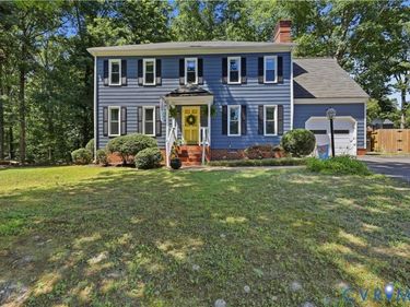 13204 Groveton Court, Midlothian, VA 23114