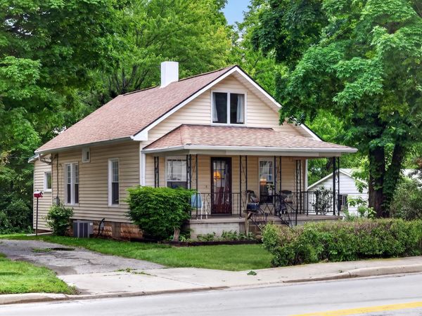 646 S Miami Street, West Milton, OH 45383