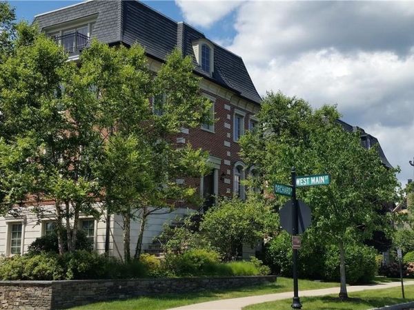 129 W Main Street, Unit 129, Tarrytown, NY 10591