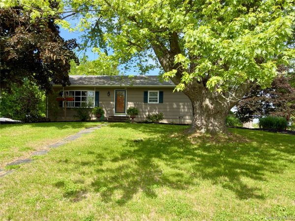 10 James Street , Pine Bush, NY 12566