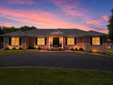 897 Turkey Foot Road, Lexington, KY 40502