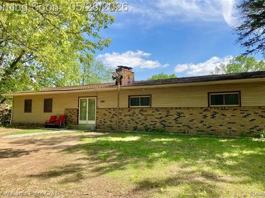42891 Bemis Road, Sumpter Twp, MI 48111