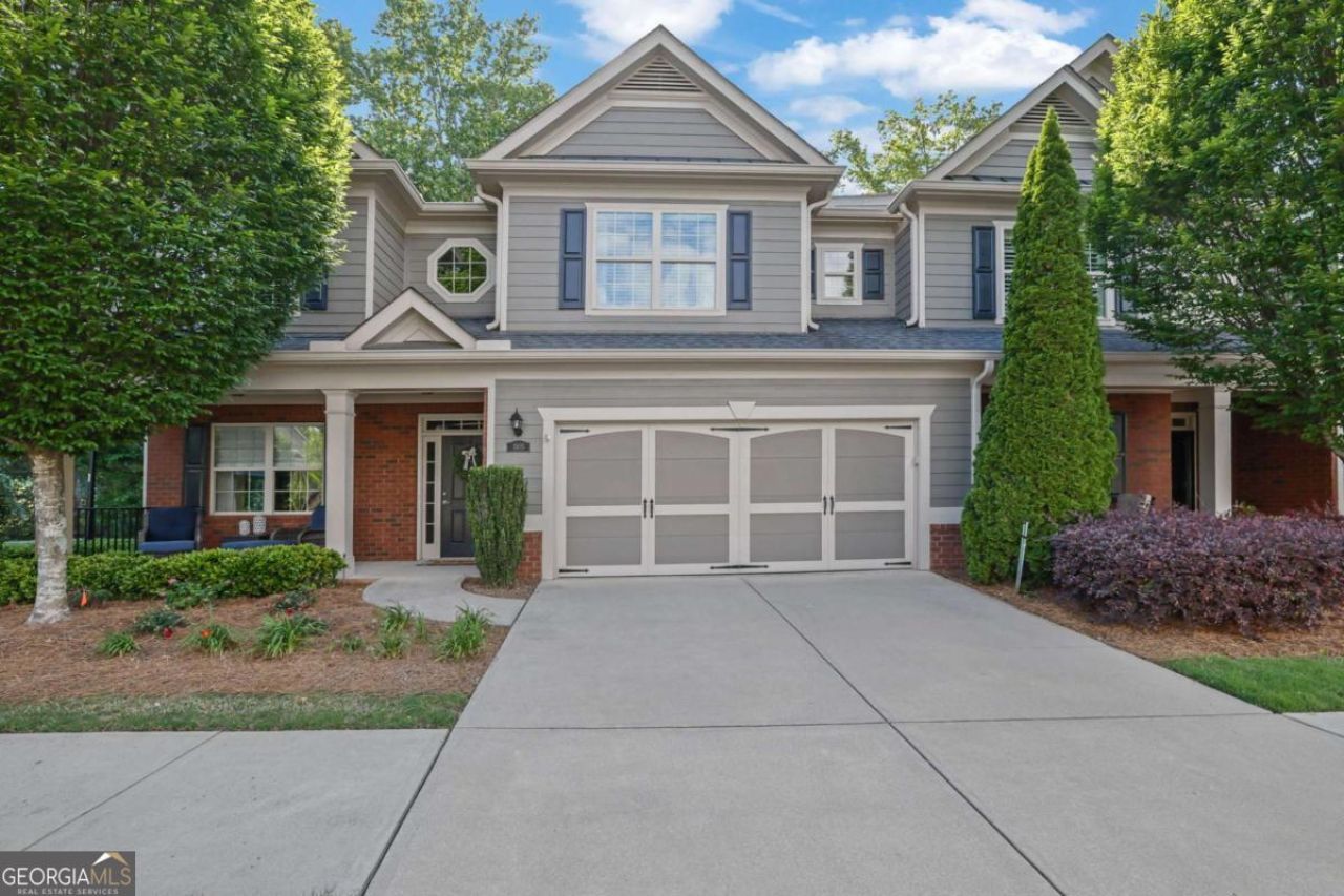 1505 Archstone Drive, Cumming, GA 30041 Main Photo