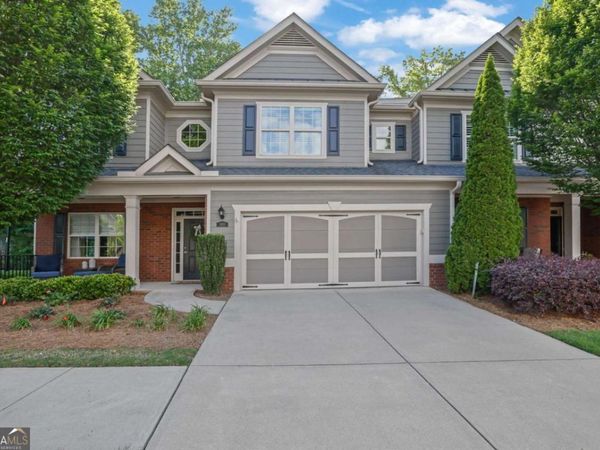 1505 Archstone Drive, Cumming, GA 30041