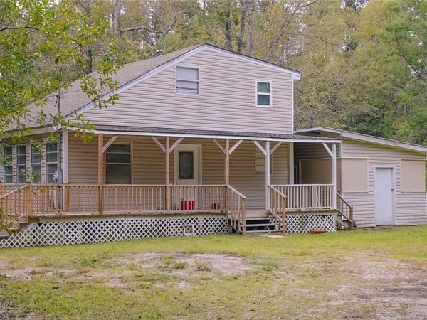 60309 W SPRUCE Lane , Lacombe, LA 70445
