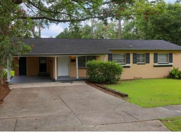 406 Fairbanks Drive, Tallahassee, FL 32304