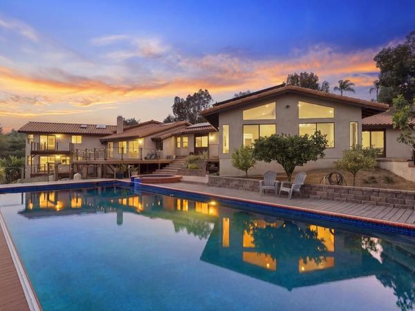 1106 Alpine Oaks Dr., Alpine, CA 91901