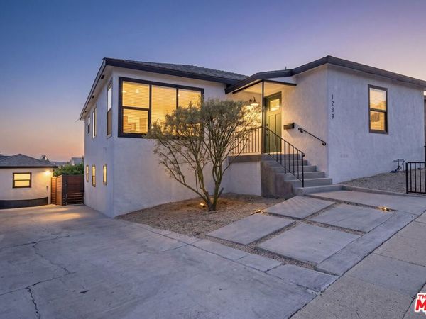 1239 Stone Street, Los Angeles, CA 90063
