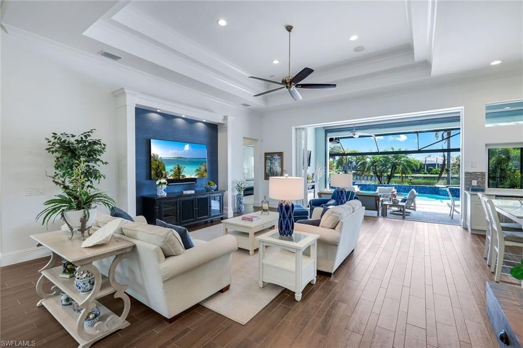 6460 Pembroke Way, Naples, FL 34113 Photo