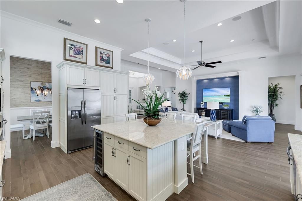 6460 Pembroke Way, Naples, FL 34113 Photo