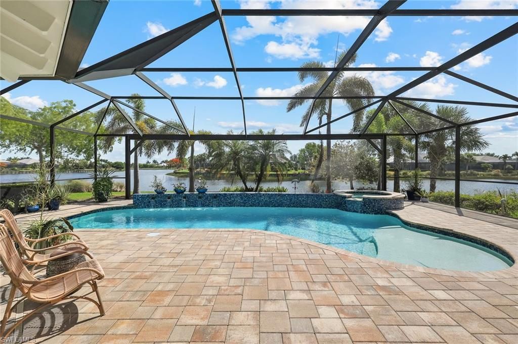 6460 Pembroke Way, Naples, FL 34113 Photo