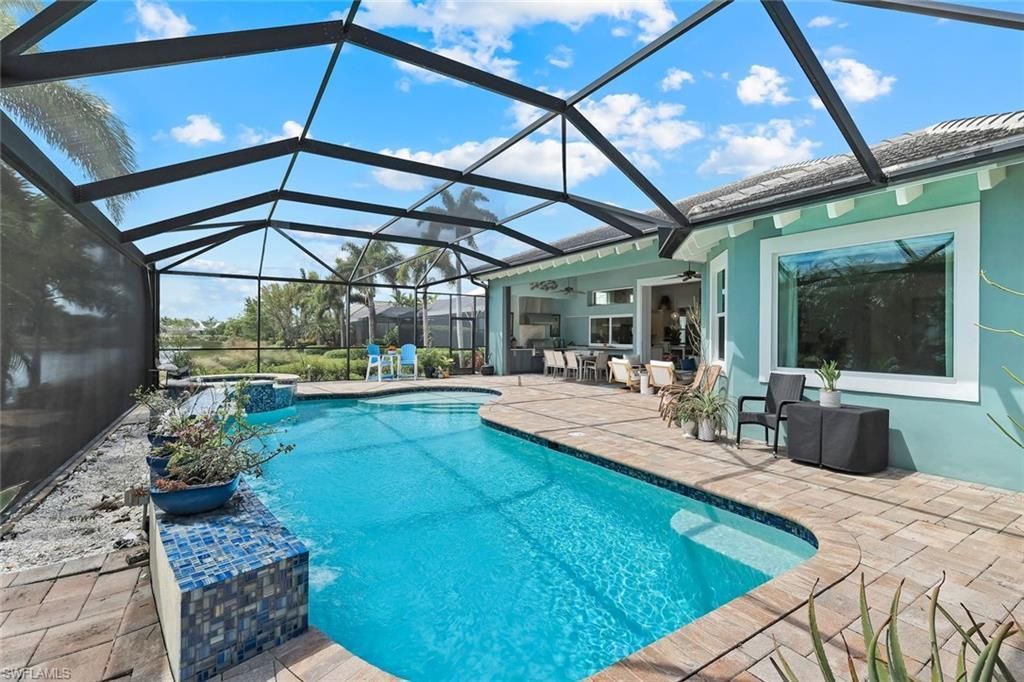 6460 Pembroke Way, Naples, FL 34113 Photo