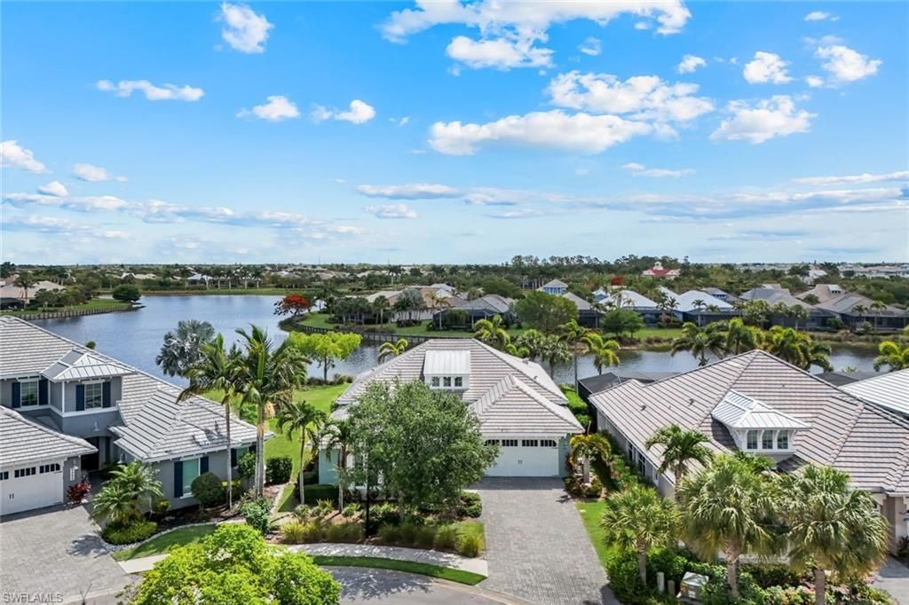 6460 Pembroke Way, Naples, FL 34113 Photo