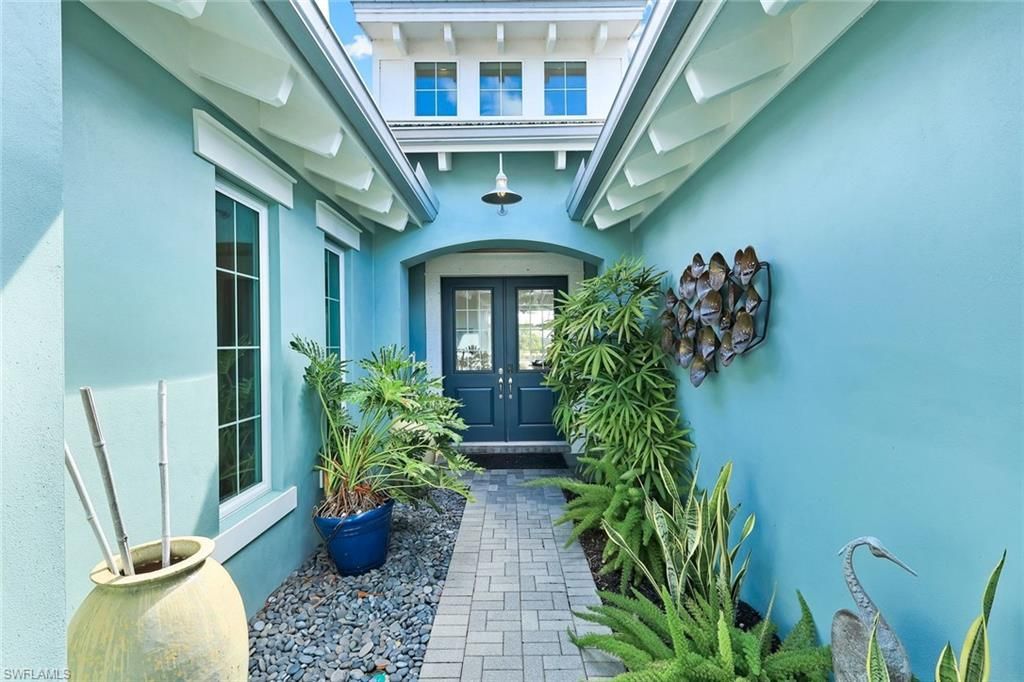 6460 Pembroke Way, Naples, FL 34113 Photo